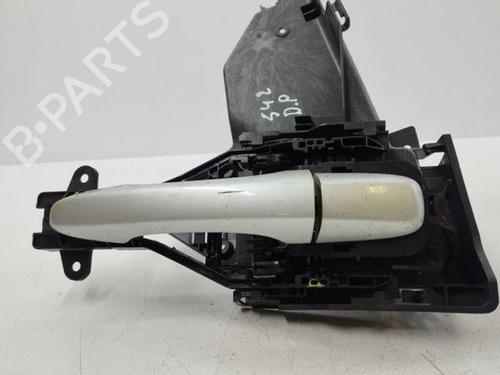 Türgriff hinten rechts außen für VOLVO S60 I (384) 2.4 D (122 hp) 28850822
