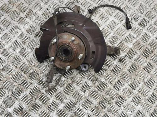 Used Right front steering knuckle Right front steering knuckle 36138994 36138994