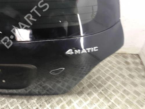 Tailgate MERCEDES-BENZ R-CLASS (W251, V251) R 320 CDI 4-matic (251.022, 251.122) | BP28889143C6 