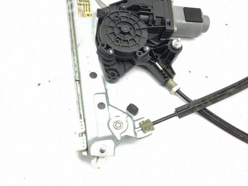 Front left window mechanism RENAULT MEGANE IV Hatchback (B9A/M/N_) 1.2 TCe 130 (B9MR) | BP38243387C22 - Image 9