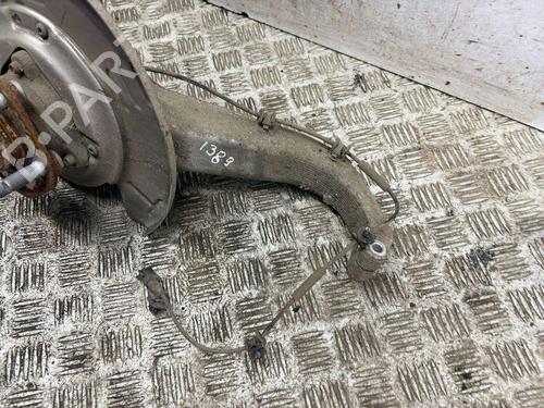 Left front steering knuckle TESLA MODEL 3 (5YJ3) EV | BP33229245M25 - Image 2