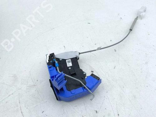 Used Rear left lock Rear left lock 38282305 38282305