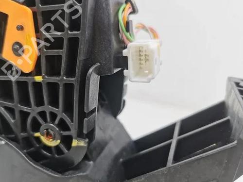 Gear lever NISSAN JUKE (F16_) 1.6 Hybrid | BP28865007M90 