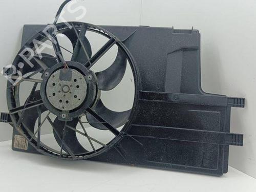 Køleventilator elektrisk MERCEDES-BENZ A-CLASS (W168) A 170 CDI (168.008) | BP28857284M35 