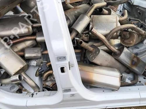 Used Right sideskirt OPEL MOKKA 1.2 (76) (131 hp) 28856355