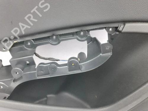 Rear left panel AUDI A4 Allroad B9 (8WH, 8WJ) 2.0 TDI quattro | BP38249339C60 - Image 12