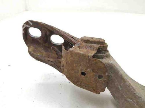 Venstre bagtil bærearm MERCEDES-BENZ E-CLASS (W211) E 200 CDI (211.004) | BP28841576M14