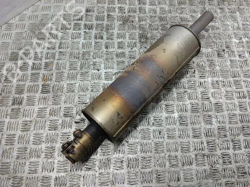 Exhaust system SEAT IBIZA V (KJ1, KJG) 1.0 TSI | BP28896894M121 - Image 6