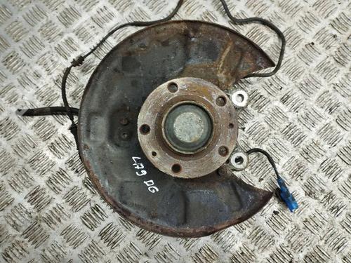 Used Right rear steering knuckle Right rear steering knuckle PEUGEOT 508 SW I (8E_) 2.0 HDi (163 hp) 36175698 36175698