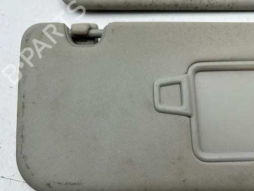 Left sun visor KIA NIRO I (DE) 1.6 GDI Hybrid | BP28858515I1 