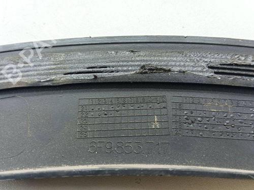 Front left wheel arch trim SEAT ARONA (KJ7, KJP) 1.0 TSI | BP28896490C134 