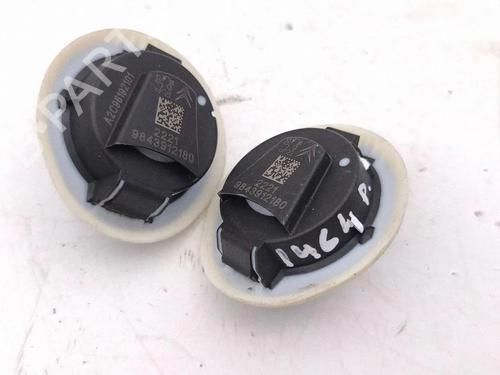 Electronic sensor DS DS 7 Crossback (J4_, JR_, JC_) 1.5 BlueHDi 130 (JCYHZJ, JCYHZR) | BP38163097M84 - Image 2