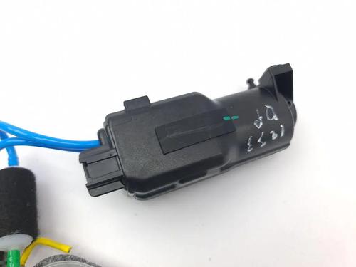 Electronic sensor OPEL ASTRA L (OV5) 1.2 (FPHNSL, FPHNSR) | BP36178467M84  - Image 6