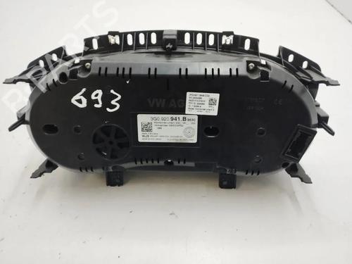 Instrument cluster VW PASSAT B8 Variant (3G5, CB5) 1.6 TDI | BP33254999C47 - Image 4