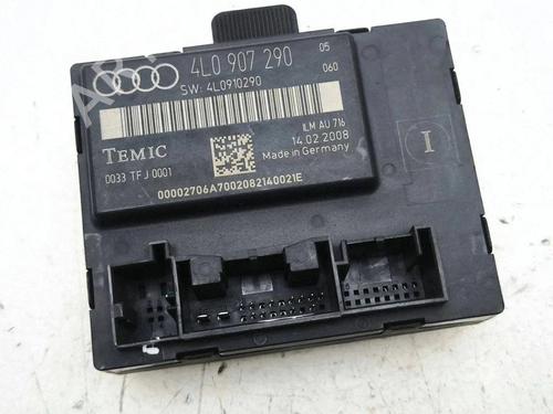 Electronic module AUDI Q7 (4LB) 3.0 TDI quattro | BP40190551M83 - Image 6