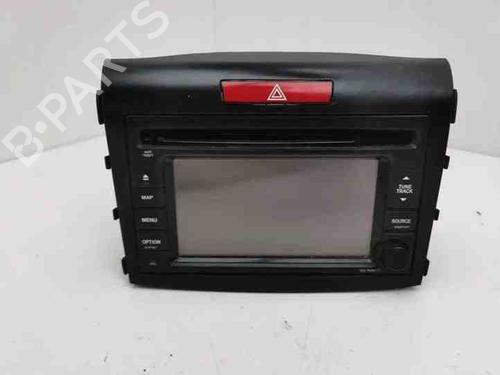 Used Electronic module HONDA CR-V II (RD_) 2.2 CTDi (RD9) (140 hp) 28854958