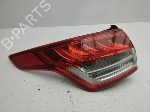 Used Left taillight Left taillight 33254151 33254151