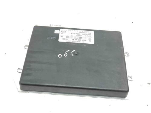 Electronic module MERCEDES-BENZ S-CLASS (W221, V221) S 320 CDI | BP28872761M83 - Image 5
