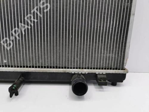 Water radiator LEXUS GS (_S19_) 350 AWD (GRS196_, GRS196R) | BP34190290M31 - Image 5