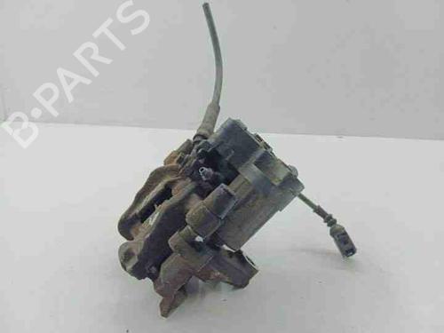 Left rear brake caliper SEAT ATECA (KH7, KHP) 1.4 TSI | BP28857736M107 