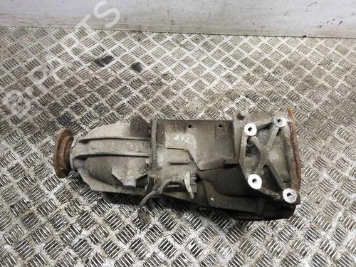 Used Rear differential Rear differential 28887667 28887667