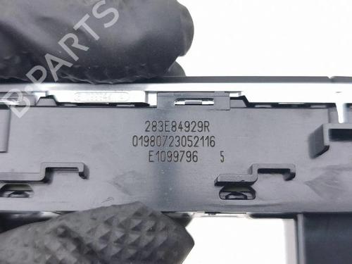 Switch RENAULT MEGANE IV Hatchback (B9A/M/N_) 1.2 TCe 130 (B9MR) | BP38268587I30 - Image 6