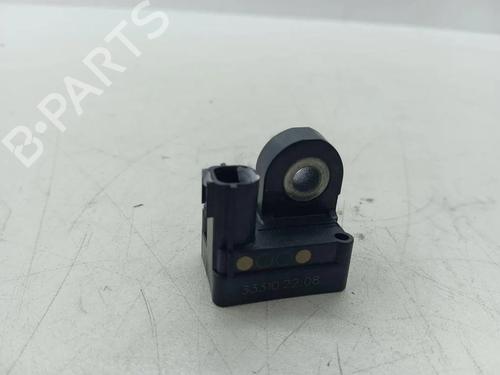 Electronic sensor MAZDA CX-7 (ER) 2.2 MZR-CD AWD (ER10A) | BP38495836M84 - Image 6
