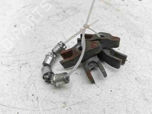 Used Support HONDA CIVIC IX (FK) 2.2 i-DTEC (FK3) (150 hp) 28850147