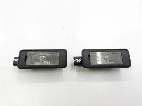 Used Licence plate light Licence plate light 33258449 33258449