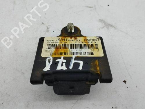 Module électronique CITROËN C-CROSSER (VU_, VV_) 2.2 HDi (156 hp) 28904853