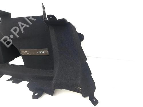 Boot lining ALFA ROMEO GIULIA (952_) 2.0 (952ACA25) | BP36348177I3  - Image 8