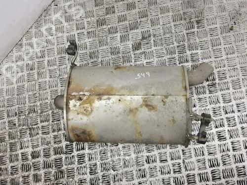 Used Exhaust system Exhaust system 28894558 28894558