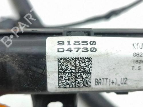 Cable KIA OPTIMA (JF) 1.7 CRDi | BP38243231E12 - Image 22