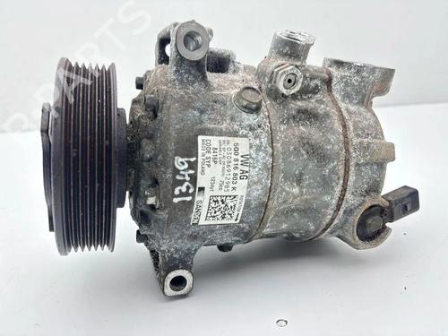 Used AC compressor AC compressor 36082121 36082121