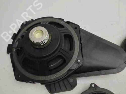 Electronic module BMW i3 (I01) Range Extender | BP28862318M83 