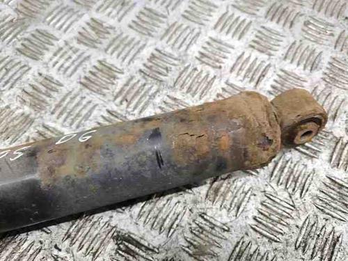 Right rear shock absorber OPEL ANTARA A (L07) 2.2 CDTi 4x4 | BP28846551M19