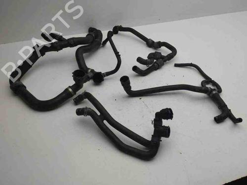 Used Pipe AUDI A1 Sportback (8XA, 8XF) 1.0 TFSI (95 hp) 28901525