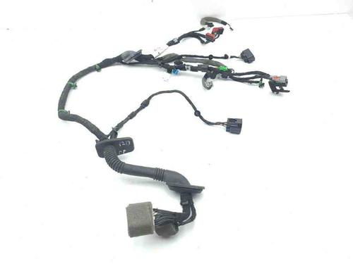 Used Wiring harness LAND ROVER RANGE ROVER EVOQUE (L538) 2.2 D 4x4 (150 hp) 28878946