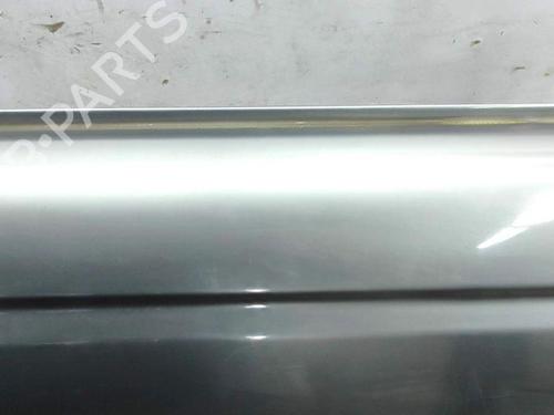 Right front door JAGUAR X-TYPE I (X400) 2.0 D | BP28899879C3 