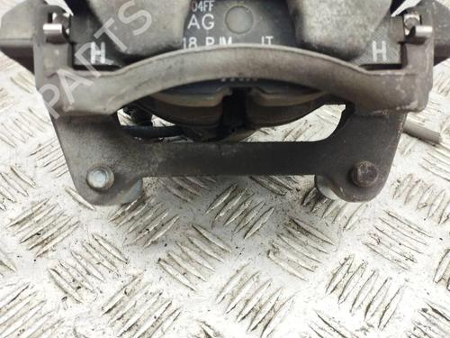 Right front brake caliper AUDI A3 Sportback (8YA, 8YF) 35 TFSI | BP36080301M104 - Image 2
