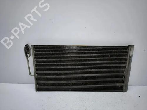 Used AC radiator AC radiator 28858659 28858659