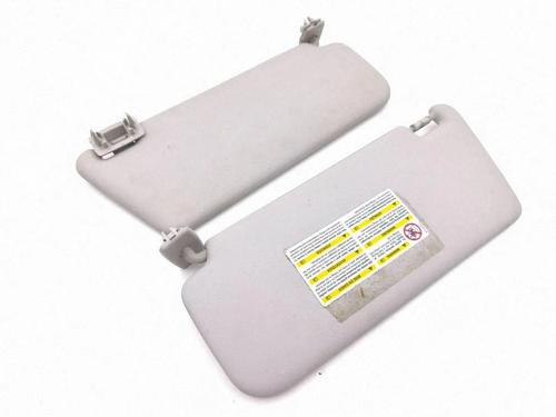 Left sun visor MERCEDES-BENZ A-CLASS (W169) A 180 CDI (169.007, 169.307) | BP40151170I1 - Image 4