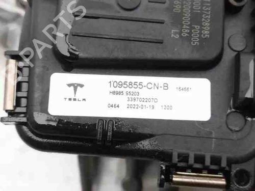 Front wipers mechanism TESLA MODEL 3 (5YJ3) EV | BP28863932C83 