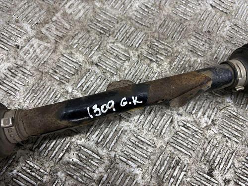 Antriebswelle links hinten VW ID.3 (E11, E12) Pro | BP29638635M40