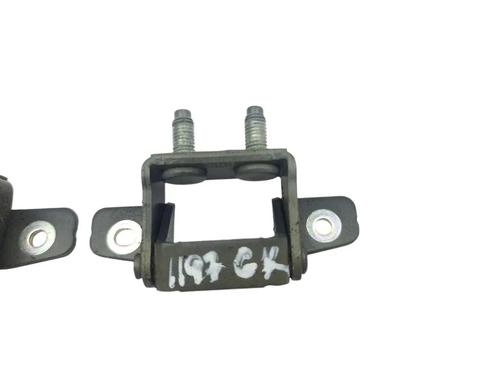 Hinge/Door check strap KIA CEED Hatchback Van (CD) 1.4 T-GDI | BP33259386C146 - Image 4