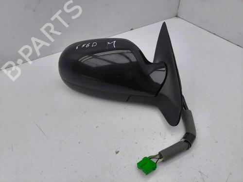 Used Left mirror Left mirror 36196558 36196558