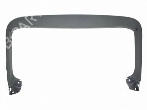 Used Tailgate trim Tailgate trim AUDI A3 Sportback (8YA, 8YF) 30 TFSI (110 hp) 40282982 40282982