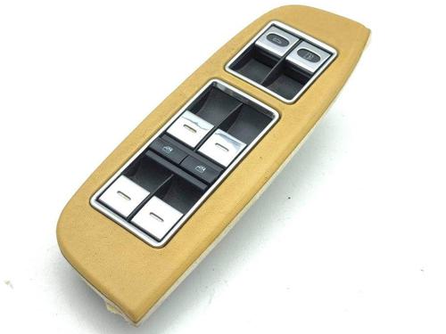 Used Right rear window switch BENTLEY CONTINENTAL FLYING SPUR (3W_) 6.0 (560 hp) 28883456