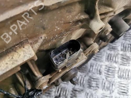 Gearbox PORSCHE CAYENNE (92A) 3.0 Diesel | BP38500513M3 - Image 4