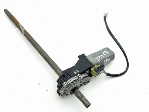 Electronic module MASERATI QUATTROPORTE V 4.2 | BP28906969M83 